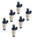 ACCEL 150617 Performance Fuel Injector (150617, A35150617)