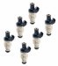 ACCEL 150630 Performance Fuel Injector (150630, A35150630)