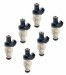 ACCEL 150624 Performance Fuel Injector (150624, A35150624)
