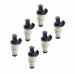 ACCEL 150614 Performance Fuel Injector (150614, A35150614)