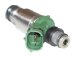 Beck Arnley 155-0167 Remanufactured Fuel Injector (1550167, 155-0167)