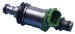 Beck Arnley 155-0200 Remanufactured Fuel Injector (1550200, 155-0200)