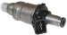 Beck Arnley  158-0586  New Fuel Injector (1580586, 158-0586)