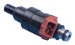 Beck Arnley 155-0274 Remanufactured Fuel Injector (155-0274, 1550274)
