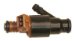 Beck Arnley 1550279 Remanufactured Fuel Injector (1550279, 155-0279)
