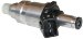 Beck Arnley  158-0574  New Fuel Injector (1580574, 158-0574)