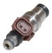 Beck Arnley 1550216 Remanufactured Fuel Injector (1550216, 155-0216)