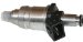 Beck Arnley  158-0588  New Fuel Injector (1580588, 158-0588)