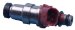 Beck Arnley 155-0136 Remanufactured Fuel Injector (155-0136, 1550136)