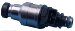 Beck Arnley 155-0098 Remanufactured Fuel Injector (155-0098, 1550098)