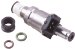 Beck Arnley  158-0435  New Fuel Injector (1580435, 158-0435)