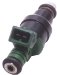 Beck Arnley  158-0220  New Fuel Injector (158-0220, 1580220)