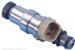 Beck Arnley 155-0095 Remanufactured Fuel Injector (1550095, 155-0095)