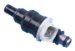 Beck Arnley 155-0169 Remanufactured Fuel Injector (1550169, 155-0169)