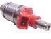 Beck Arnley  158-0471  New Fuel Injector (158-0471, 1580471)