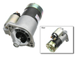 Bosch W0133-1648604 Starter (W0133-1648604, BOS1648604, F5000-162385)
