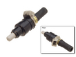 Bosch W0133-1610405 Fuel Injector (W0133-1610405, BOS1610405, C1000-12956)