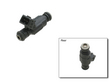Bosch W0133-1611968 Fuel Injector (BOS1611968, W0133-1611968, C1000-133074)