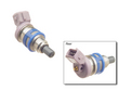Infiniti Q45 Bosch W0133-1602060 Fuel Injector (W0133-1602060, BOS1602060, C1000-81669)