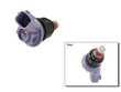 Infiniti Q45 Bosch W0133-1605304 Fuel Injector (BOS1605304, W0133-1605304, C1000-51461)