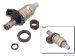 Bosch Fuel Injector (W0133-1609443_BOS, W0133-1609443-BOS)