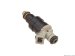 Bosch Fuel Injector (W0133-1606333-BOS, W0133-1606333_BOS)