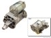 Bosch Starter Motor (W0133-1603284-BOS, W0133-1603284_BOS)