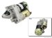 Bosch Starter Motor (W0133-1603858-BOS, W0133-1603858_BOS)