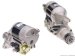 Bosch Starter Motor (W0133-1604502-BOS, W0133-1604502_BOS)