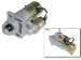 Bosch Starter Motor (W0133-1604535-BOS, W0133-1604535_BOS)