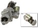 Bosch Starter Motor (W0133-1688240_BOS, W0133-1688240-BOS)