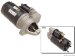 Bosch Starter Motor (W0133-1600988-BOS, W0133-1600988_BOS)