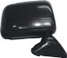 CIPA 17194 Toyota Pickup OE Style Manual Replacement Driver Side Mirror (C7317194, 17194)