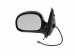 Dorman Side View Mirror - Ford 2000-98 Expedition (955-002) (955002, RB955002, 955-002)
