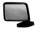 Dorman OE Solutions 955-225 Ford Manual Replacement Driver Side Mirror (955225, 955-225, RB955225)