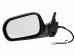 Dorman Side View Mirror - Honda 2002-98 Accord Coupe (955-428) (955428, 955-428, RB955428)