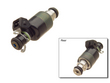 OE Service W0133-1604721 Fuel Injector (W0133-1604721, OES1604721, C1000-104162)