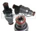 Python Injection 648-240 Fuel Injector (648-240, 648240, V29648240, PYT648240)