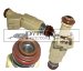 Python Injection 649-358 Fuel Injector (649-358, 649358, PYT649358, V29649358)