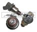 Python Injection 648-204 Fuel Injector (648204, 648-204, PYT648204, V29648204)