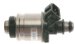 Python Injection 621-500 Fuel Injector (621500)