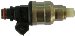 Python Injection 629-248 Fuel Injector (629248, 629-248, PYT629248, US-629-248)