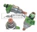 Python Injection 629-246 Fuel Injector (629246, 629-246, US-629-246, PYT629246)
