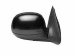Dorman OE Solutions 955-015 Ford Pickup Manual Replacement Passenger  Side Mirror (955015, 955-015, RB955015)