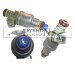 Python Injection 633-140 Fuel Injector (633140, 633-140, V29633140, PYT633140)
