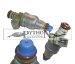 Python Injection 648-238 Fuel Injector (648-238, 648238, V29648238, PYT648238)
