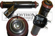 Python Injection 649-308 Fuel Injector (649308, 649-308, V29649308, PYT649308)