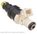 Standard Motor Products Fuel Injector (TJ11)