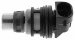 Standard Motor Products Fuel Injector (TJ42)