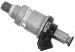 Standard Motor Products Fuel Injector (FJ337)